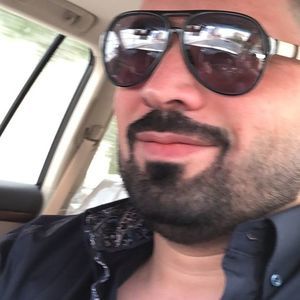 Meet your Posher, Raed